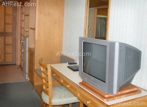 Grand Tower Inn Sukhumvit Hotel 19
